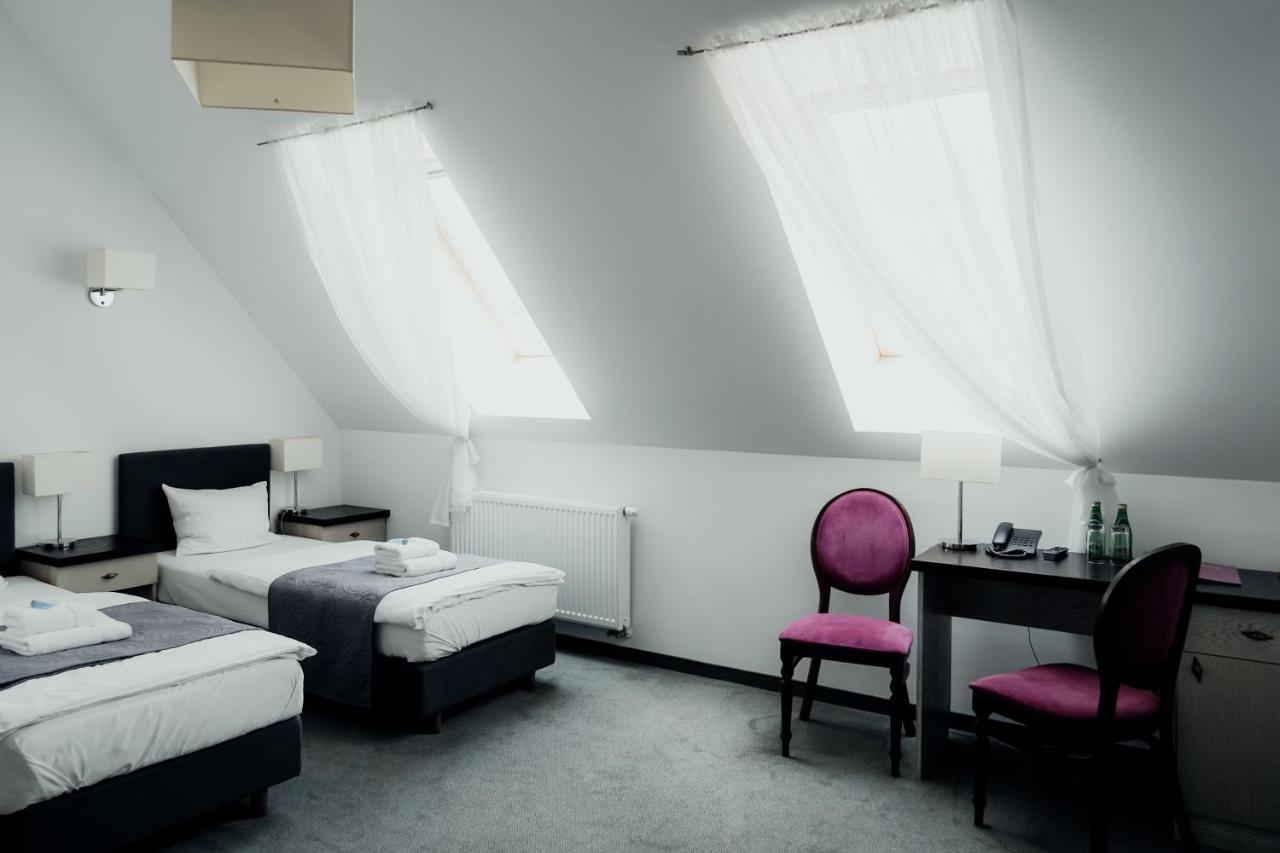 Hotel Palac Krotoszyce Basen&Spa מראה חיצוני תמונה
