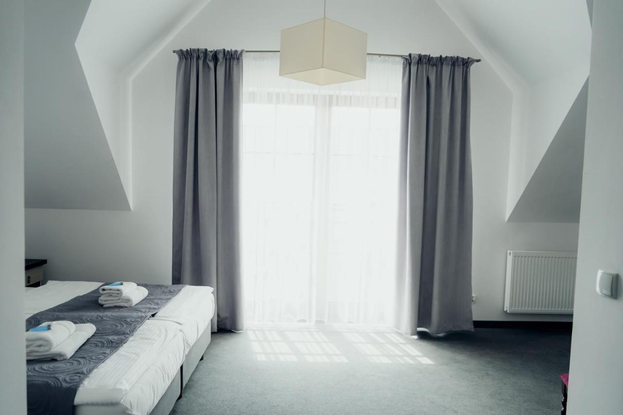 Hotel Palac Krotoszyce Basen&Spa מראה חיצוני תמונה