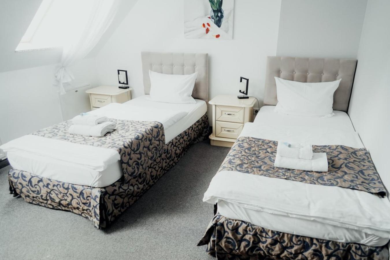 Hotel Palac Krotoszyce Basen&Spa מראה חיצוני תמונה