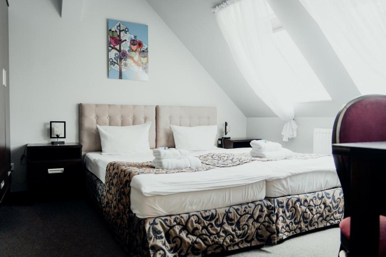 Hotel Palac Krotoszyce Basen&Spa מראה חיצוני תמונה